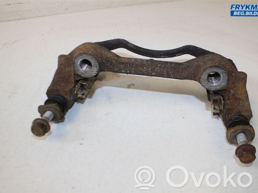 Ford Transit Custom Bremszange vorne 