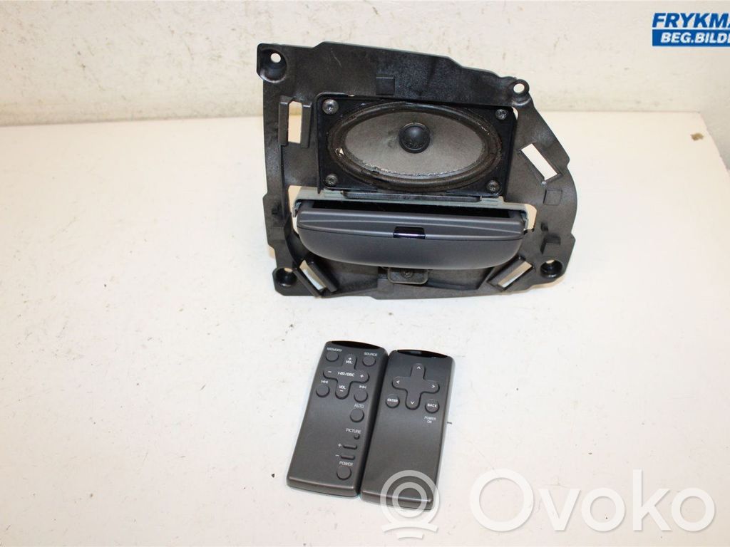 Volvo S60 Screen/display/small screen 