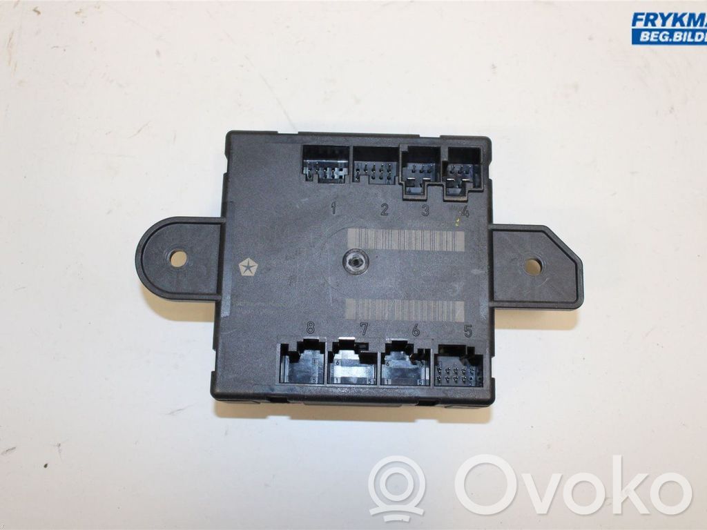 Door control unit/module   4602807AG,04602087AH,04602087AH