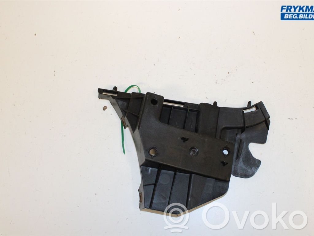 Front bumper mounting bracket   31265347