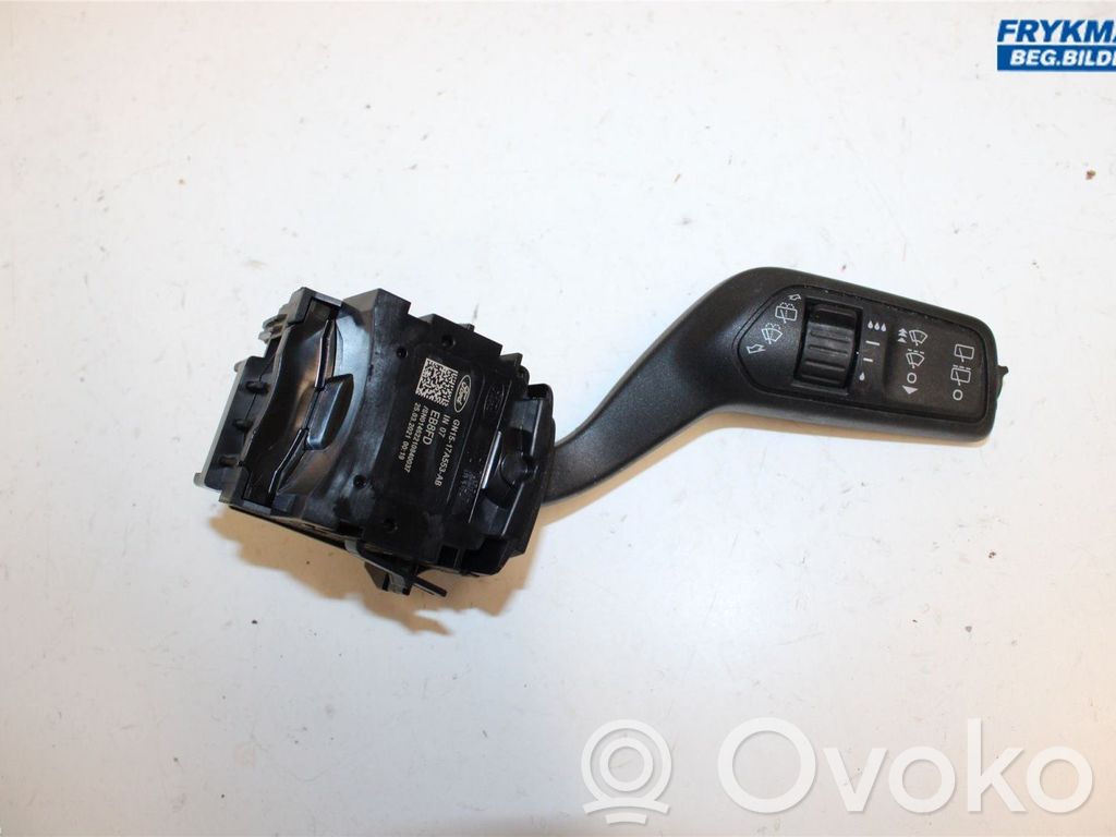 Ford Focus Wiper control stalk 