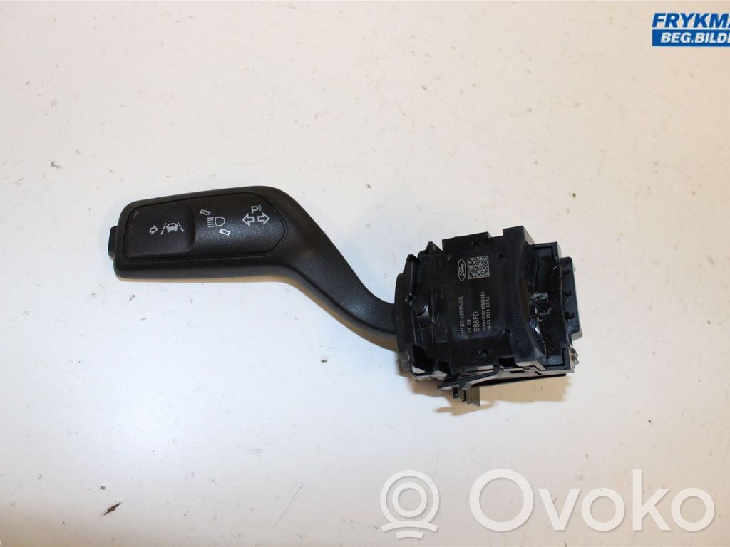 Ford Focus Indicator stalk 