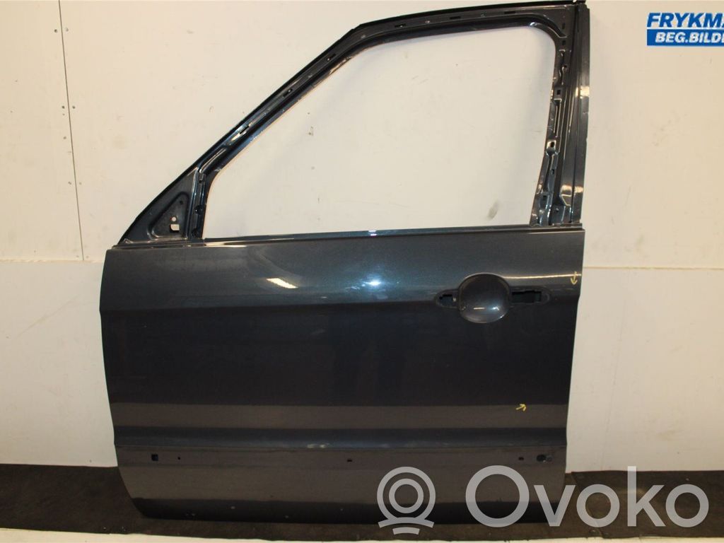 Ford S-MAX Durvis 