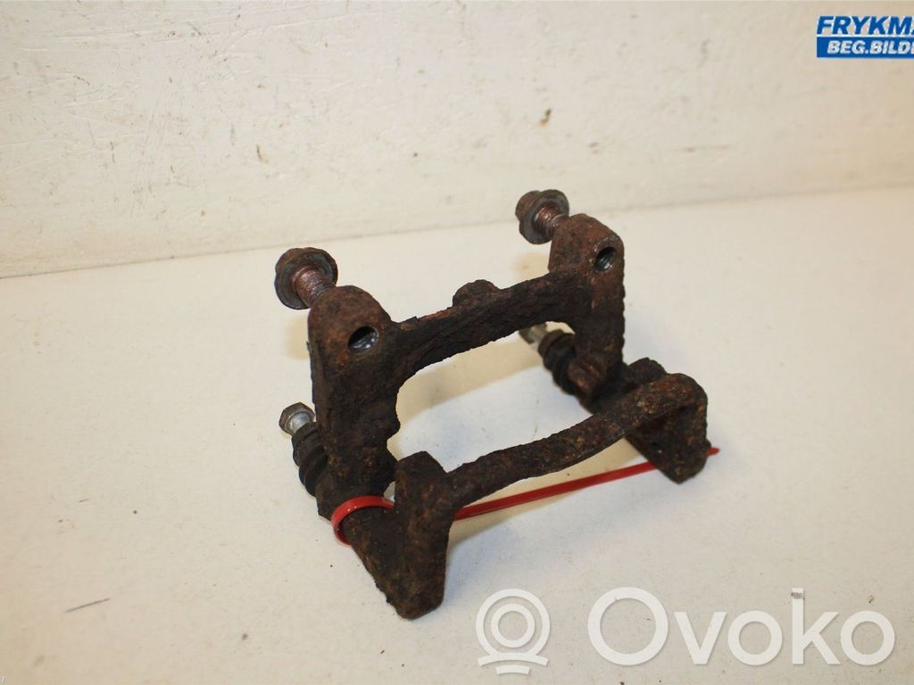 Ford Mondeo MK IV Bremszange hinten 