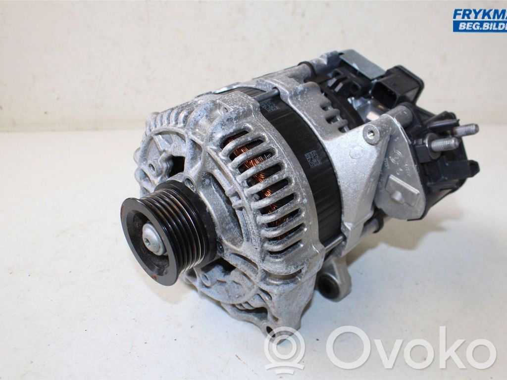 Ford Focus Generator/alternator 