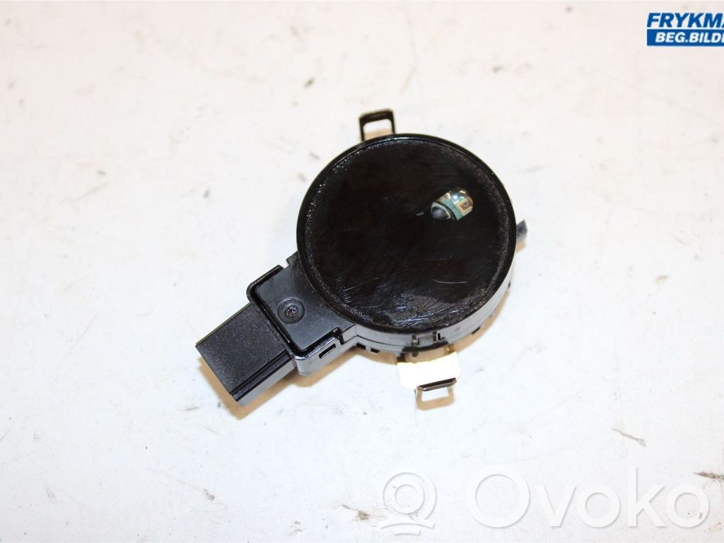 Volvo S90, V90 Sensor de lluvia 