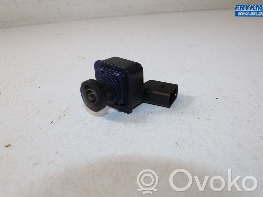Ford Focus Reversing camera 
