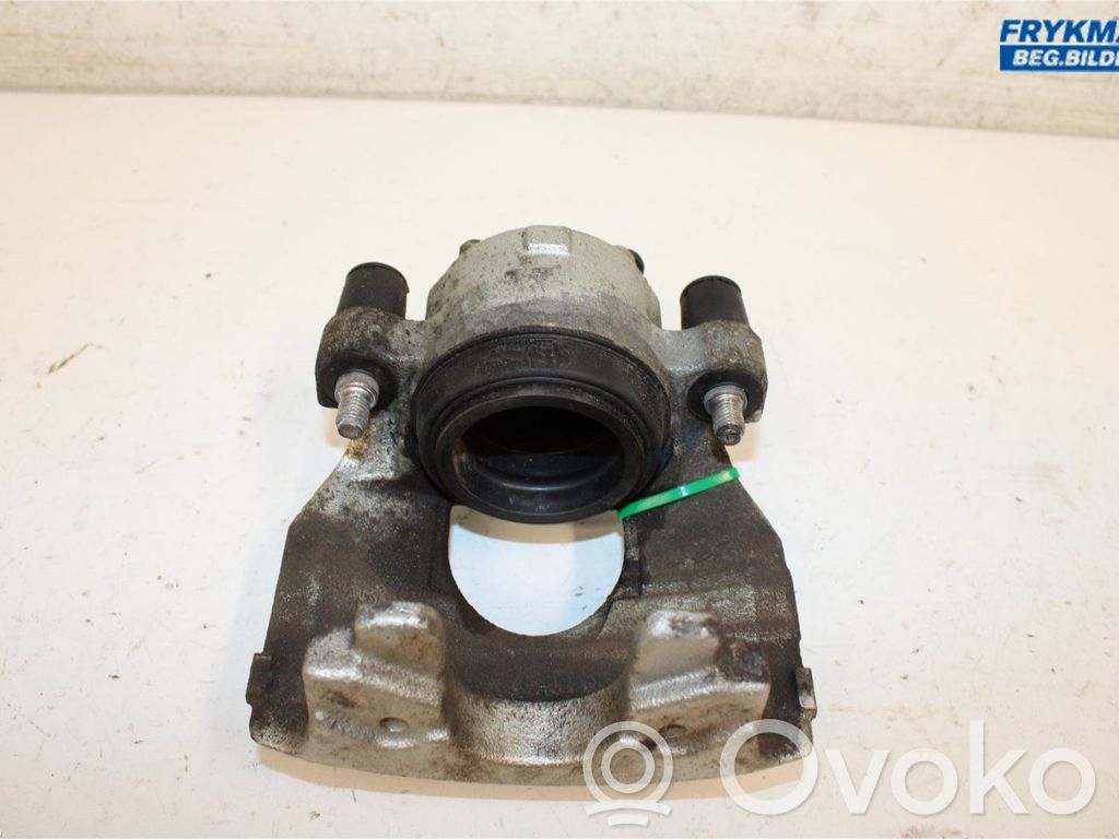 Front brake caliper   2500007