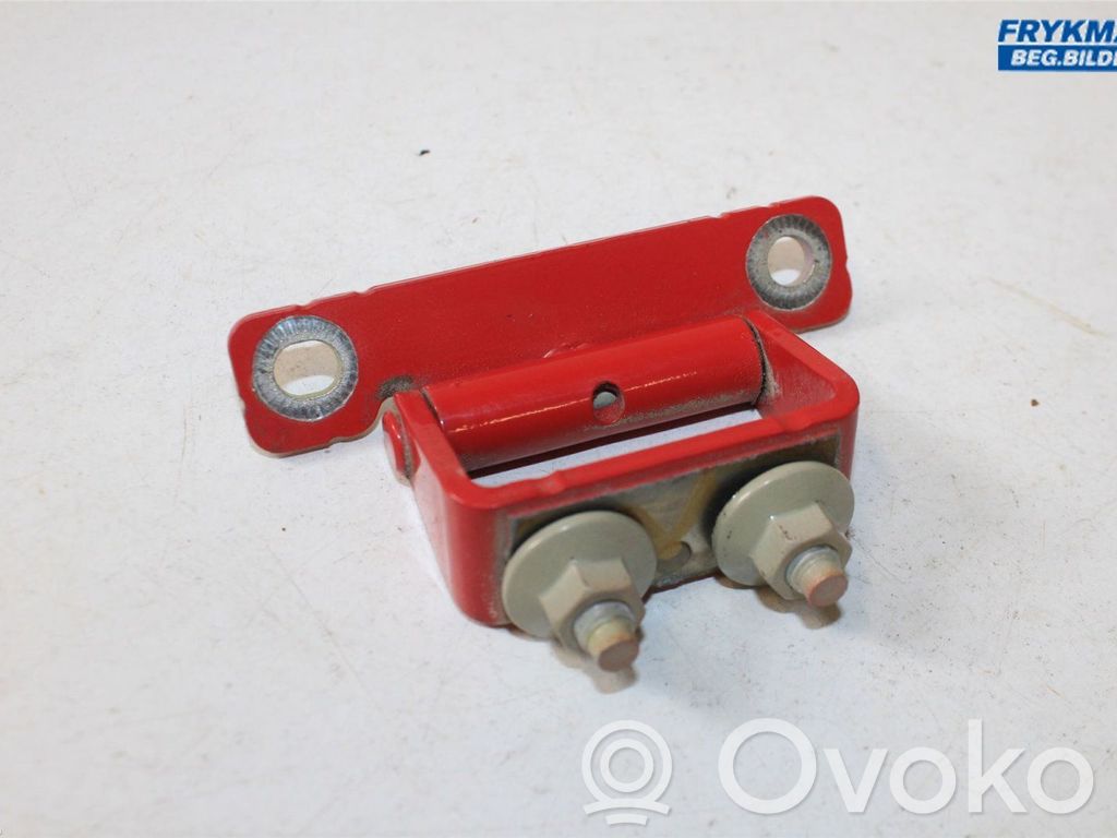 KIA Carens III Tailgate/trunk/boot hinge 