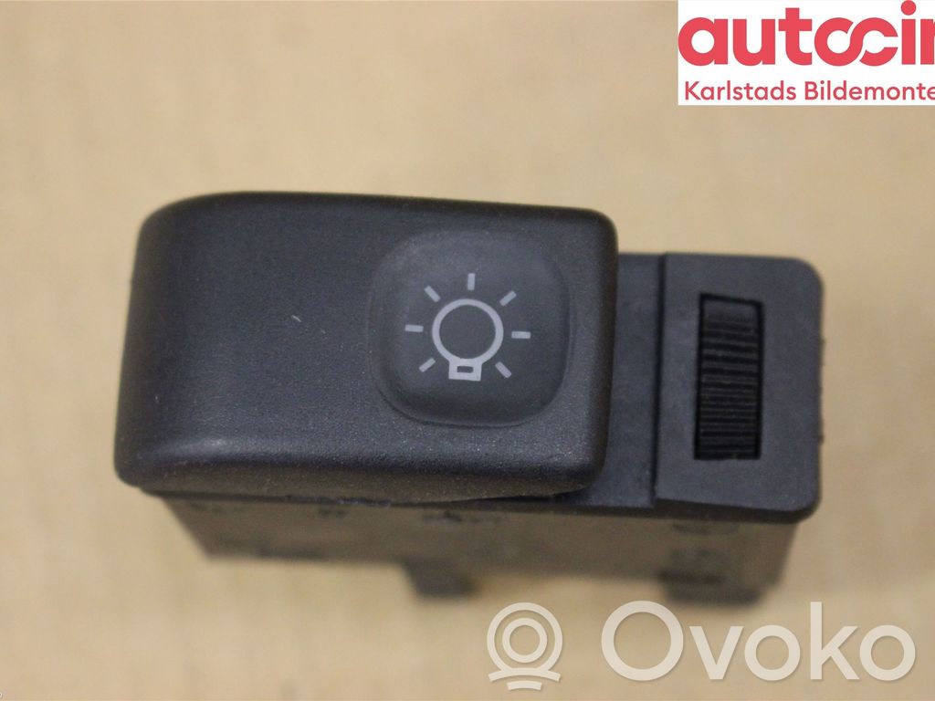 Seat Toledo I (1L) Interruptor de luz 