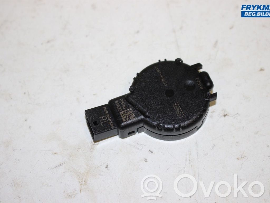 Ford Kuga III Rain sensor 