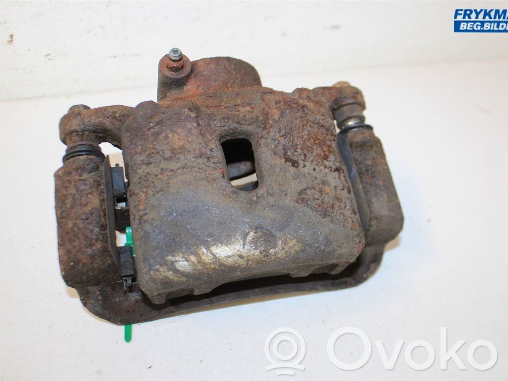 Front brake caliper   58190A6A20