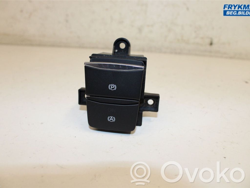 Ford Focus Interrupteur, commande de frein de stationnement 