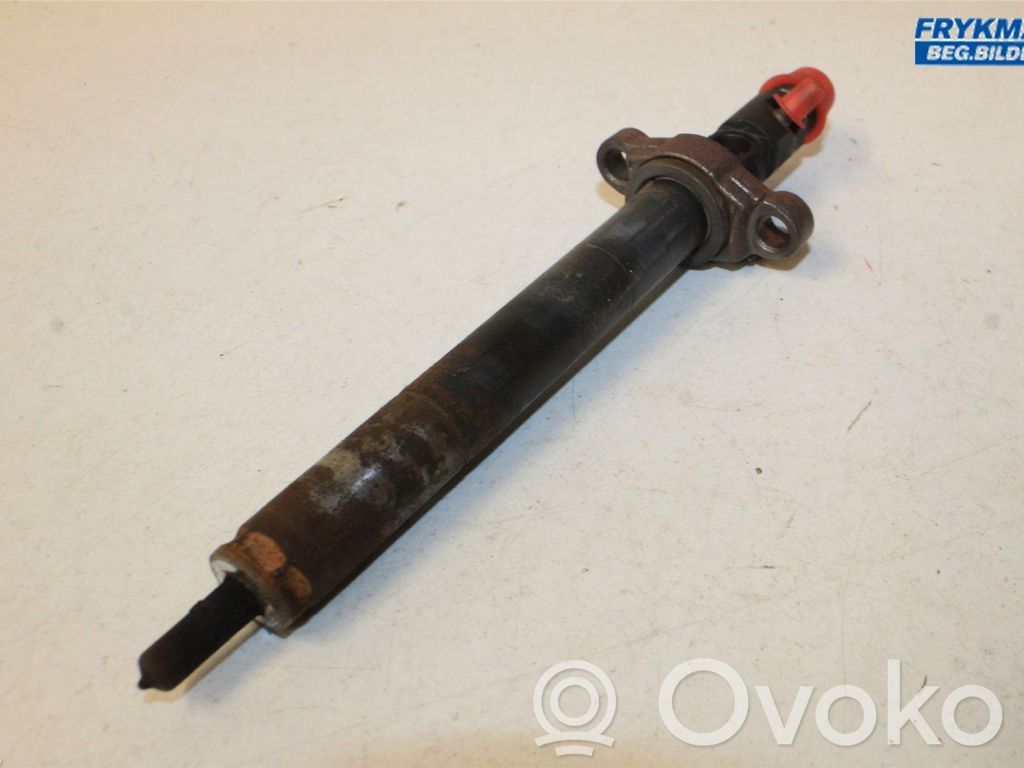 Citroen C5 Sprausla (-i) 