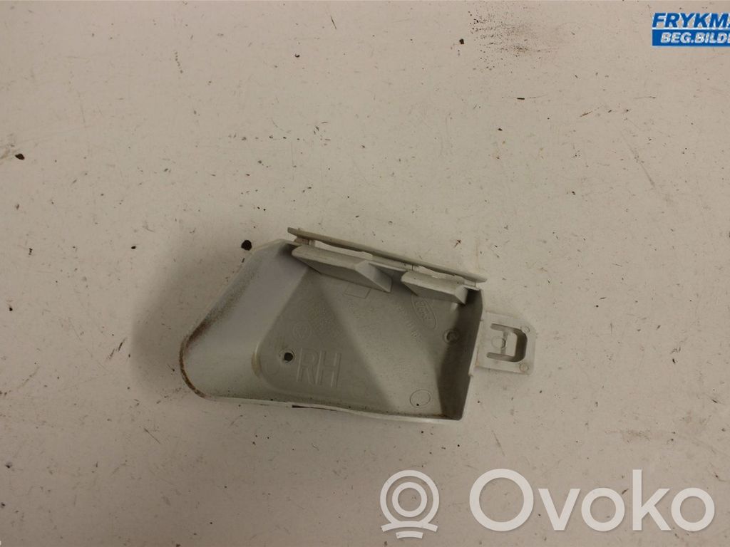 Ford Focus Rear bumper mounting bracket 