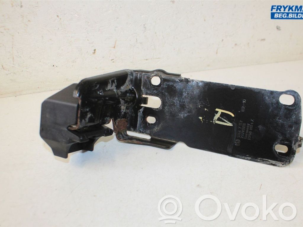 BMW 3 E90 E91 Support, fixation radiateur 
