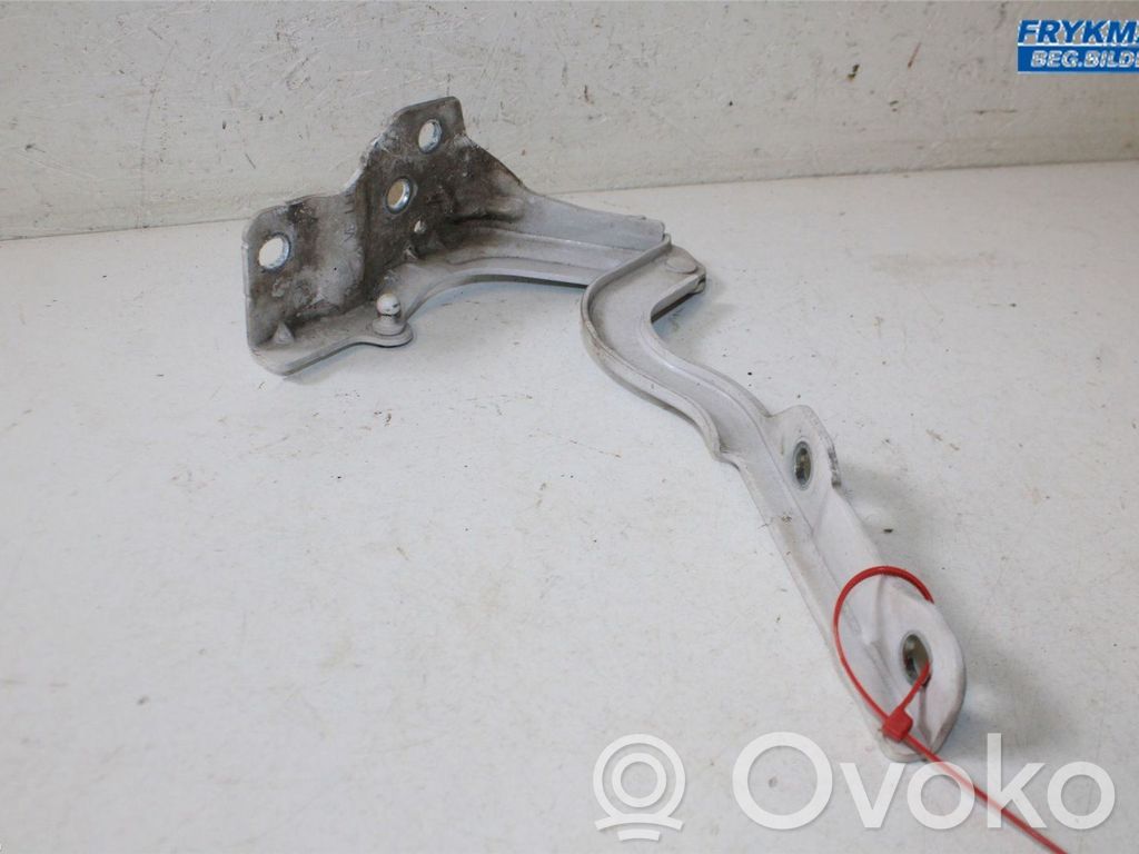 Hyundai i40 Dzinēja pārsega eņģe (-es) 