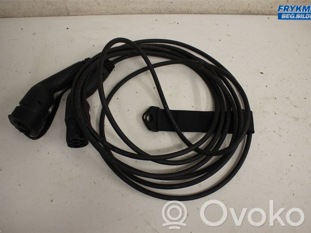 Electric car charging cable   66631ADS003K,66631ADS003K