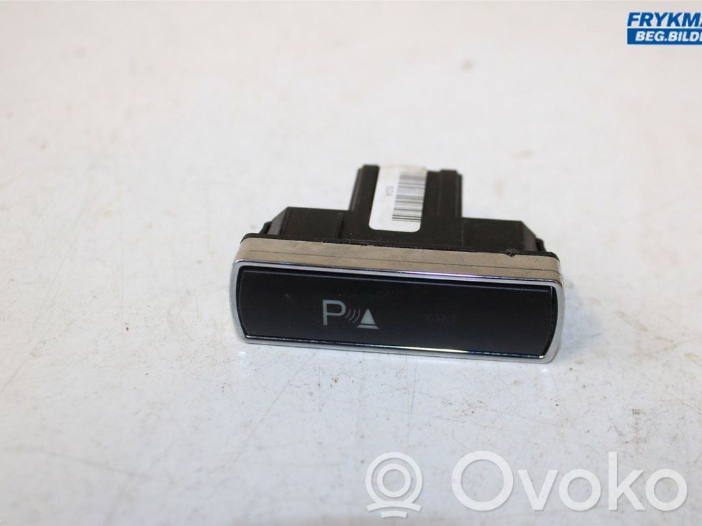 Ford S-MAX Parking (PDC) sensor switch 