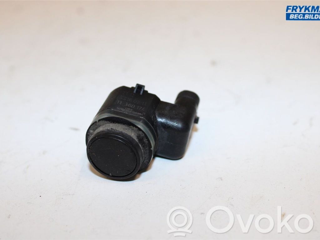 Ford S-MAX Parking PDC sensor 
