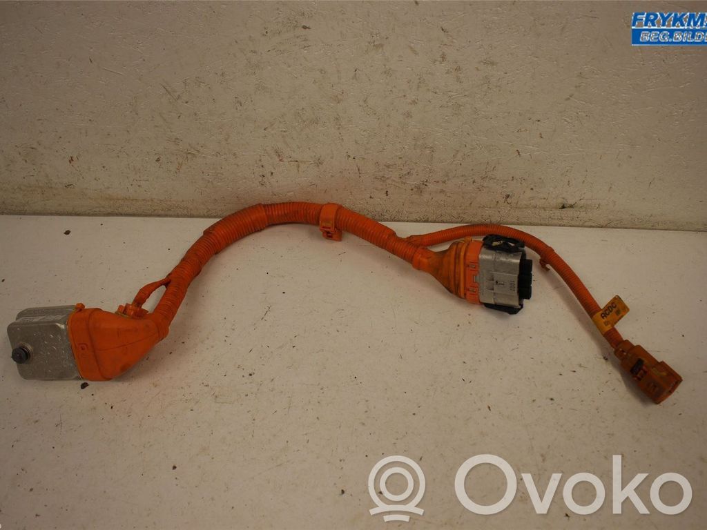 High voltage cable   91674CR000,91674CR000,91674CR000