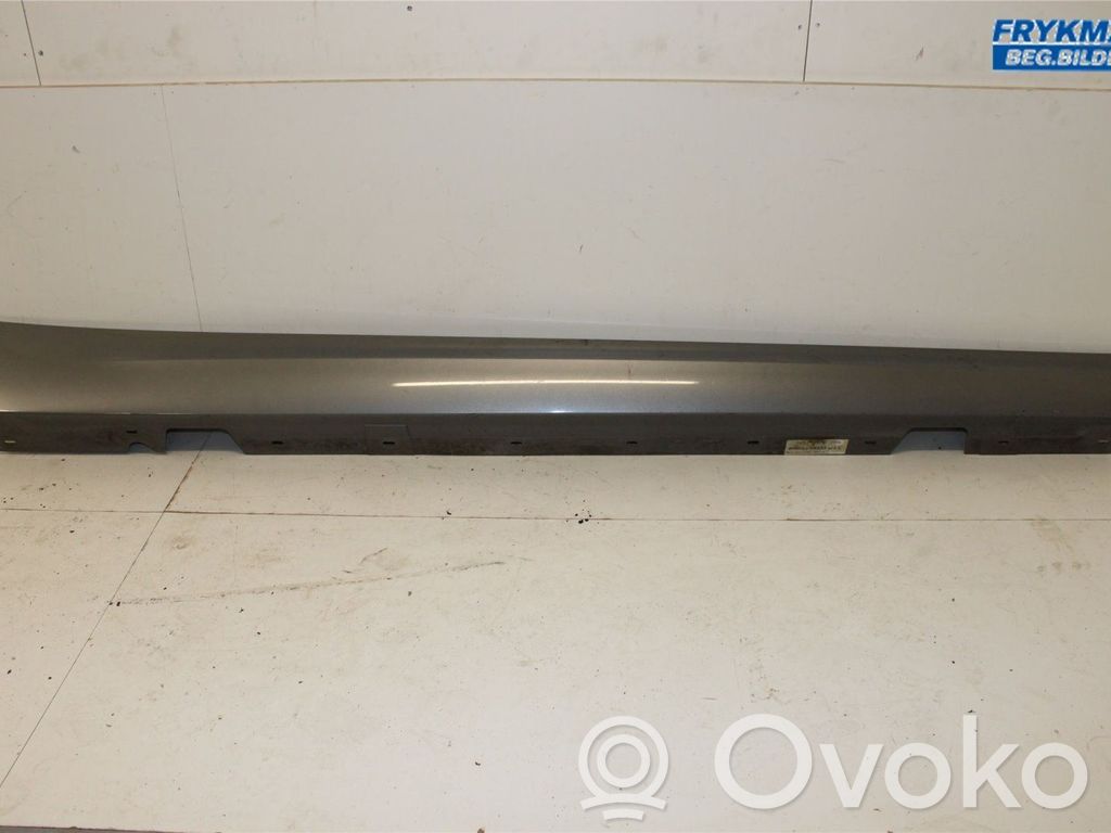 BMW 3 E90 E91 Sill 