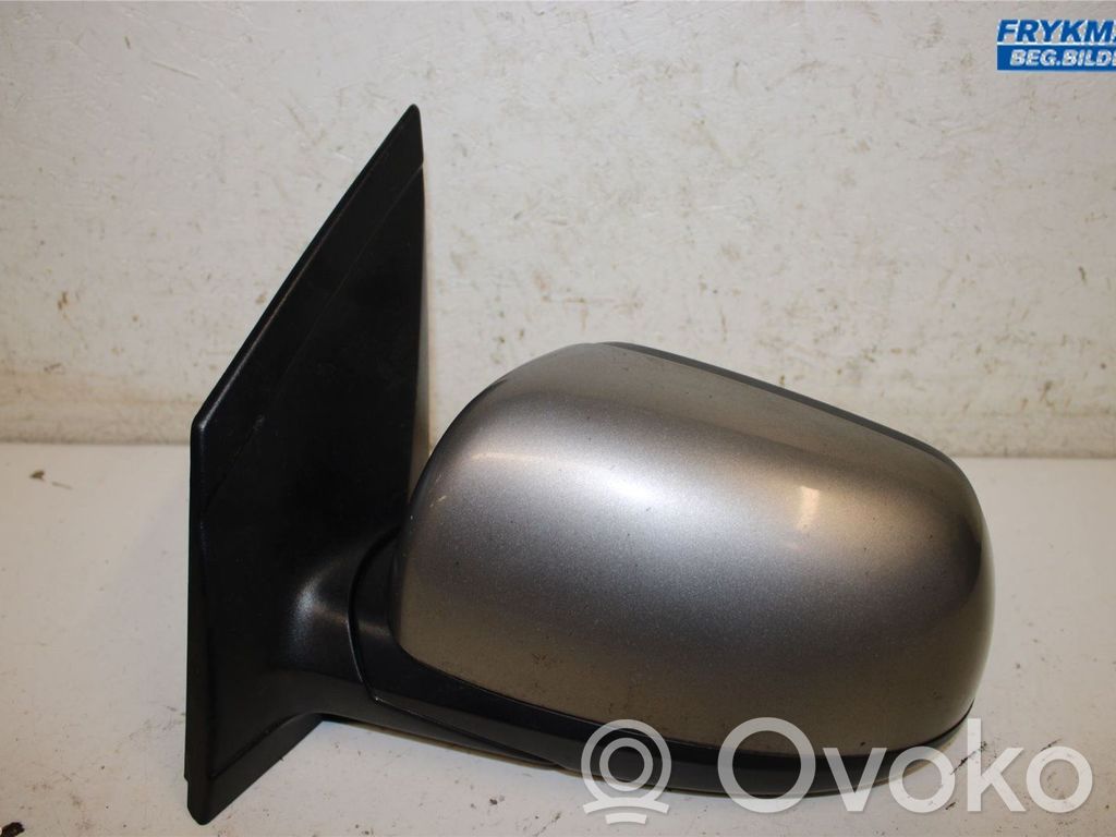 KIA Picanto Veidrodėlis (mechaninis) 