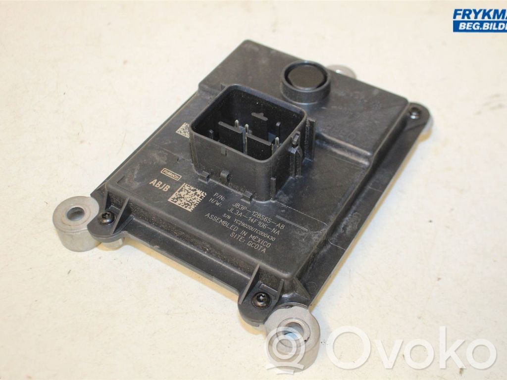 Ford Ranger IV Module de contrôle de boîte de vitesses ECU 