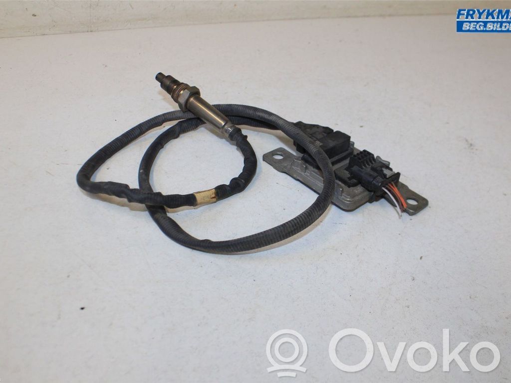 Lambda probe sensor   80A907807B,80A907807AR