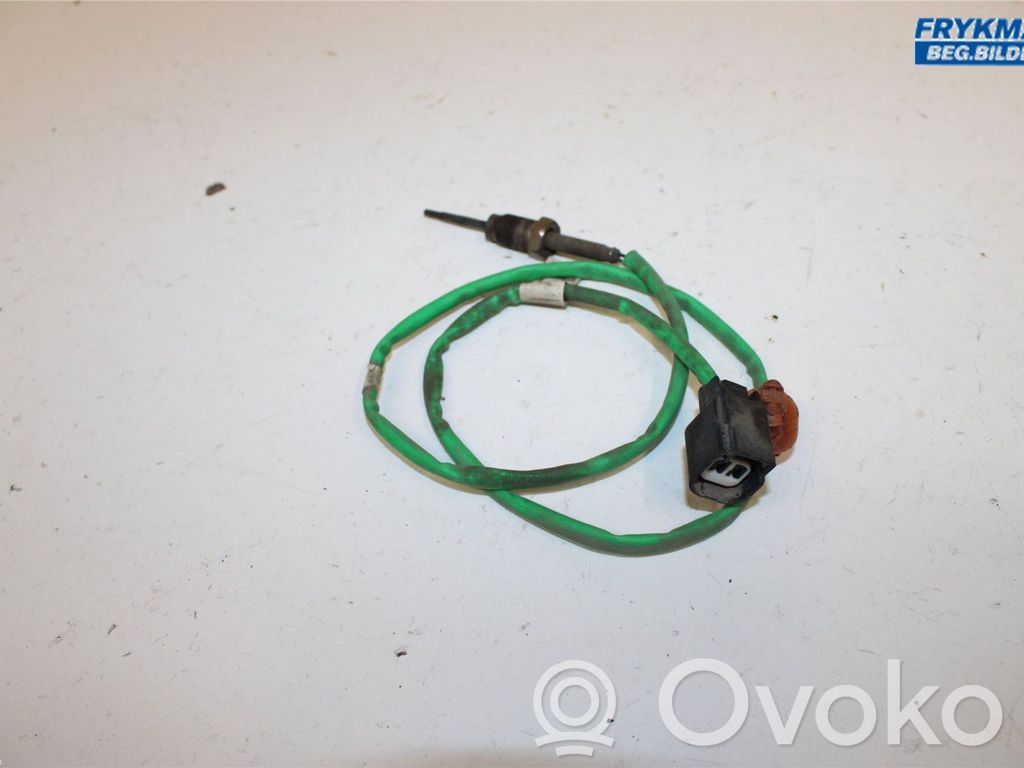 Ford Focus Czujnik temperatury spalin 