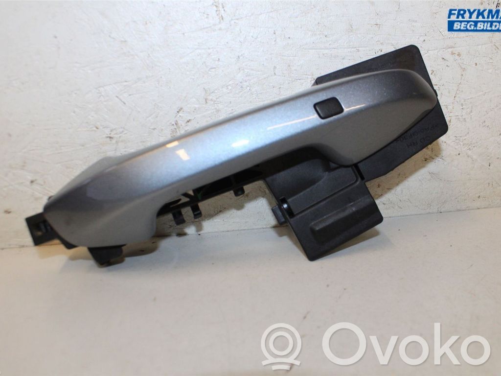 Manecilla externa puerta delantera   82665J7200