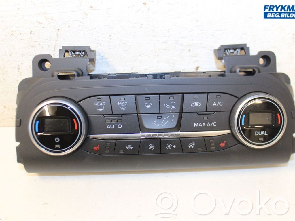 Ford Kuga III Climate control unit 