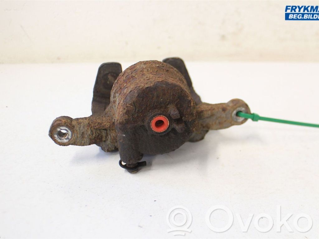 Front brake caliper   58130A6200