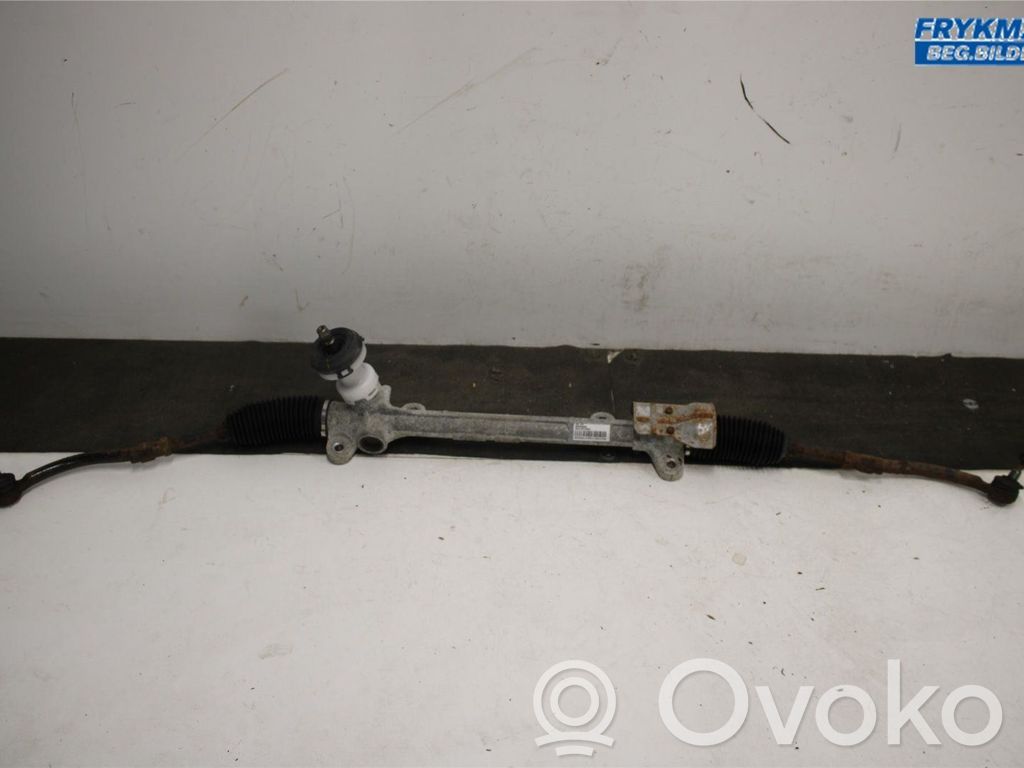 Steering rack mechanical part   56500A6000