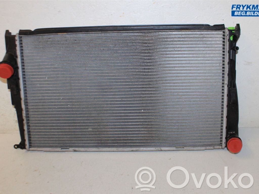 Coolant radiator   17117788903