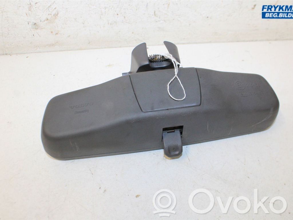 Espejo retrovisor (interior)   30658229