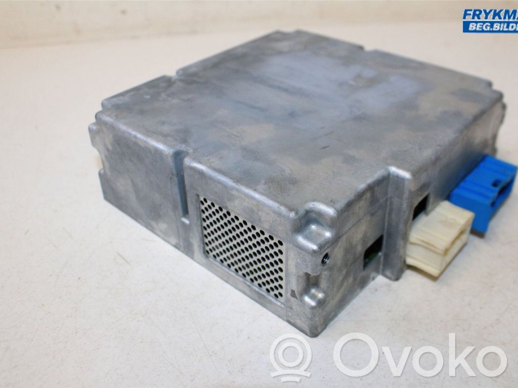 BMW X6 E71 Other control units/modules 