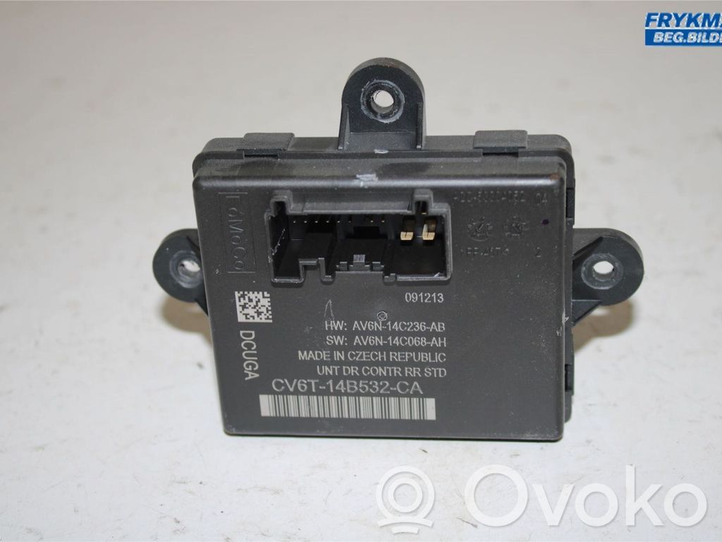 Door control unit/module   1790357,CV6T14B532CA,CV6T14B532CA