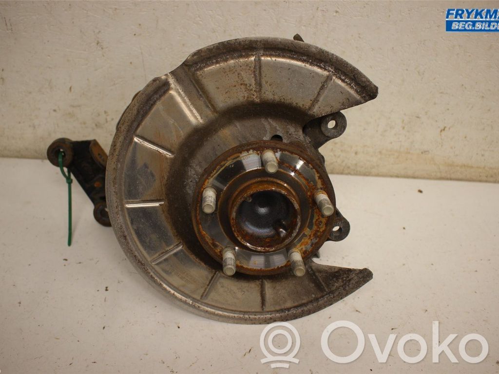 Ford Focus Priekinė stebulė 