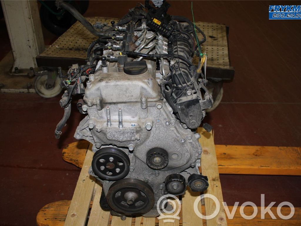 Engine   Z59712AZ00