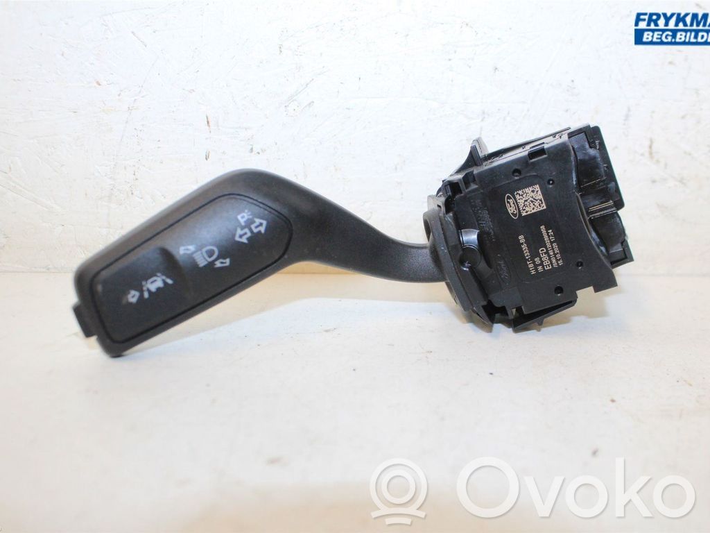 Ford Fiesta Indicator stalk 