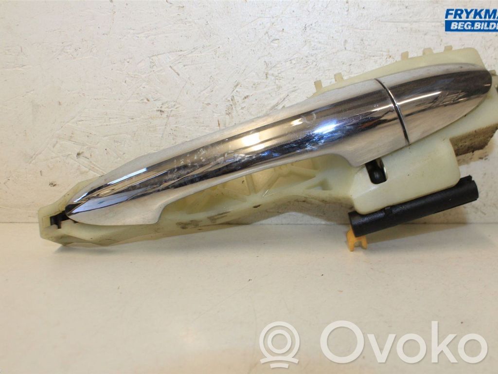 KIA Picanto Manecilla externa puerta delantera 