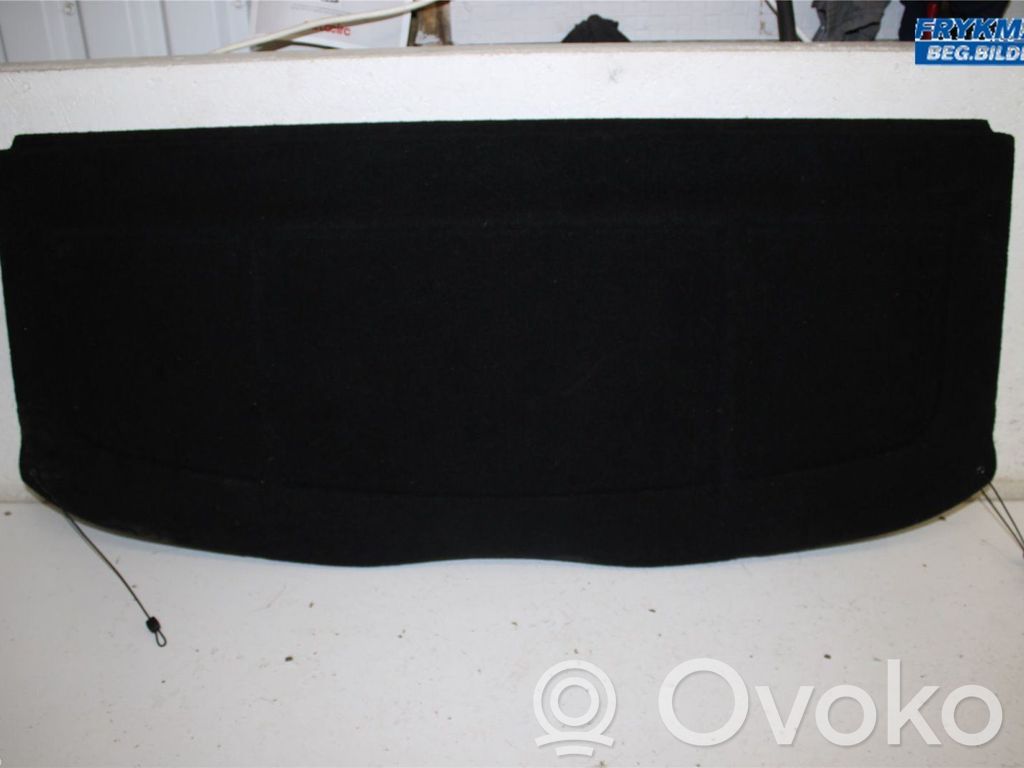 KIA Ceed Parcel shelf 