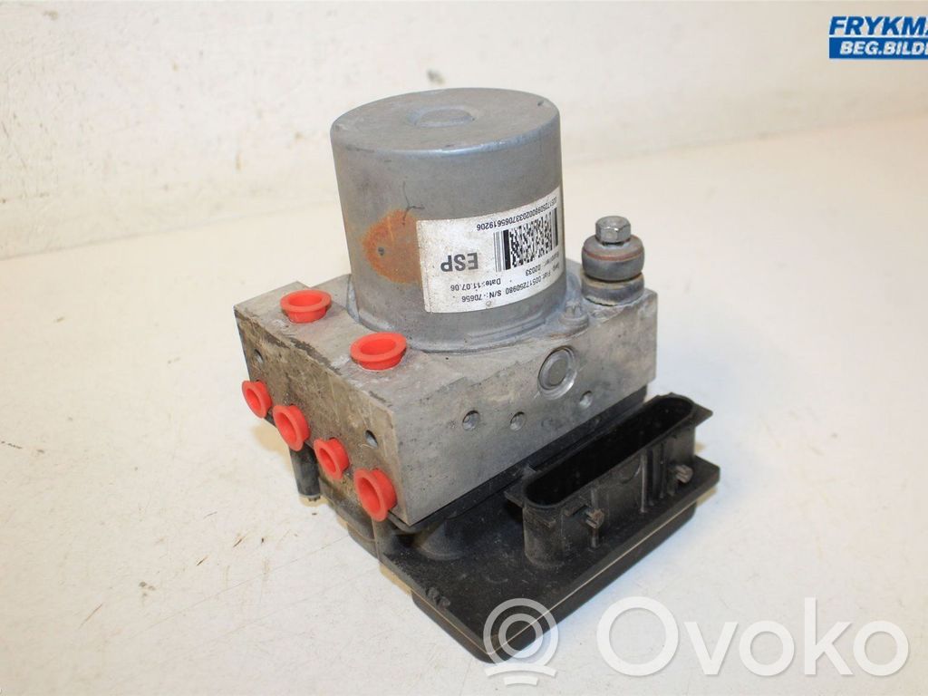 ABS Pump   4541K3