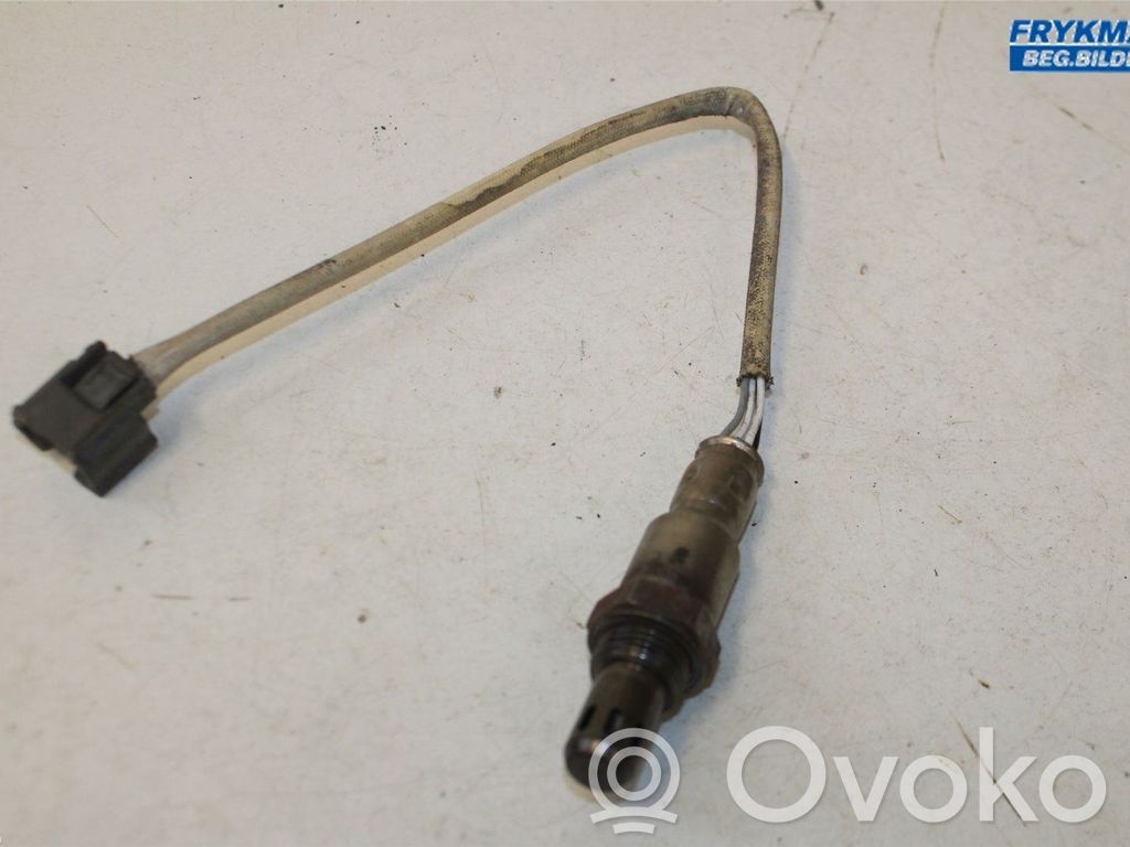 Nissan Juke I F15 Lambda probe sensor 