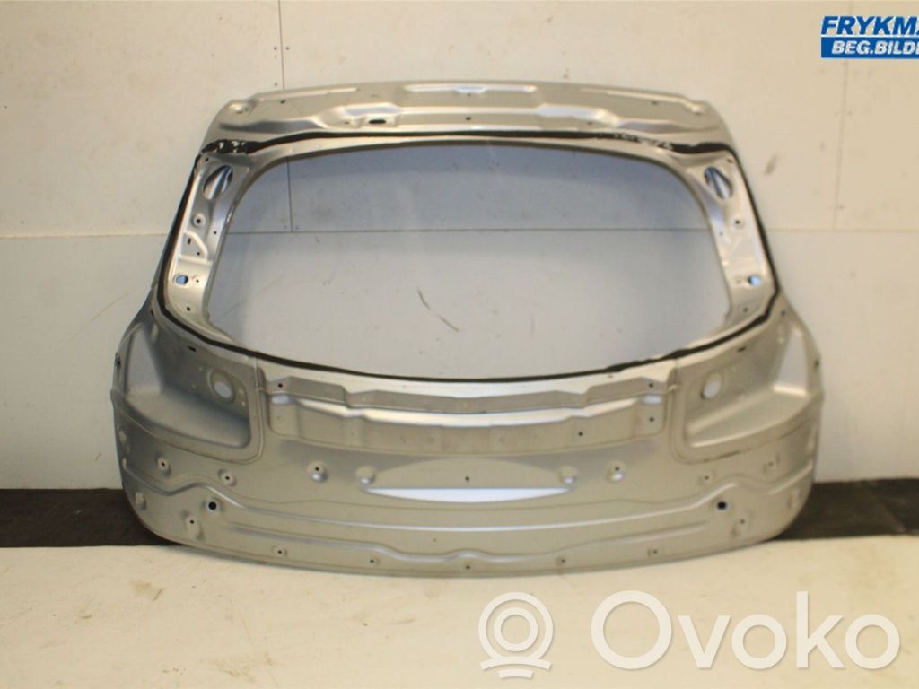 Opel Insignia A Tailgate/trunk/boot lid 