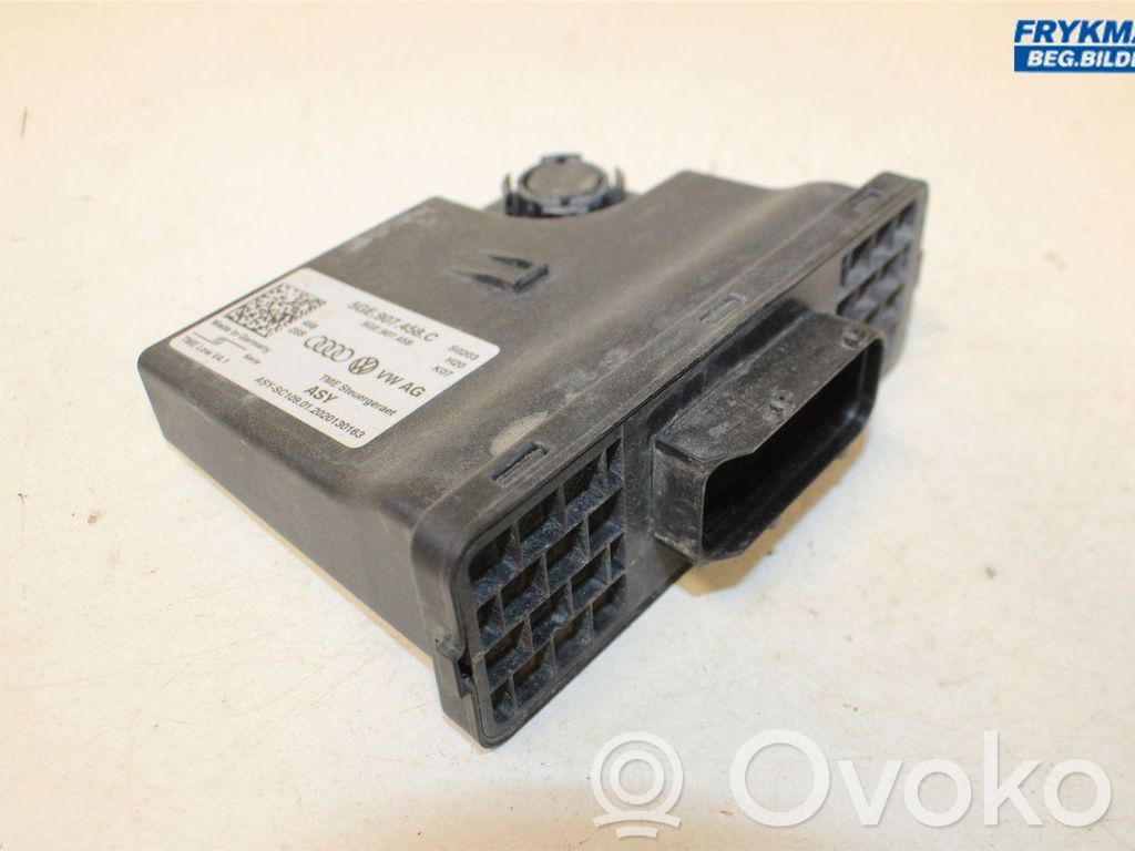 Sonstige Steuergeräte / Module   5GE907458C,5GE907458C,5GE907458C