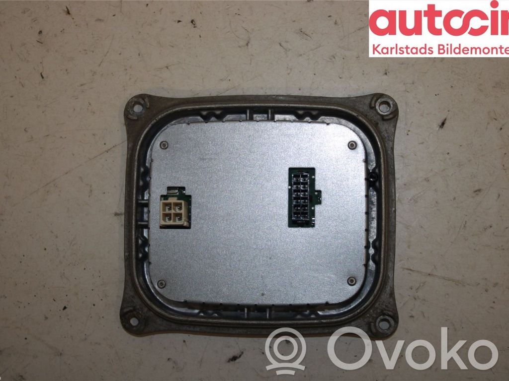 Valomoduuli LCM   4G0907472C,4G0907472A,4G0907472A