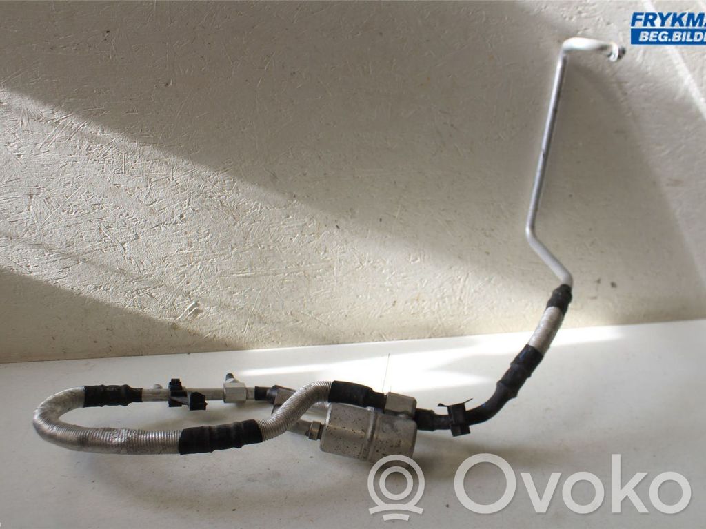 Ilmastointilaitteen putki (A/C)   5QE816721C,5QE816721C,5QE816721C