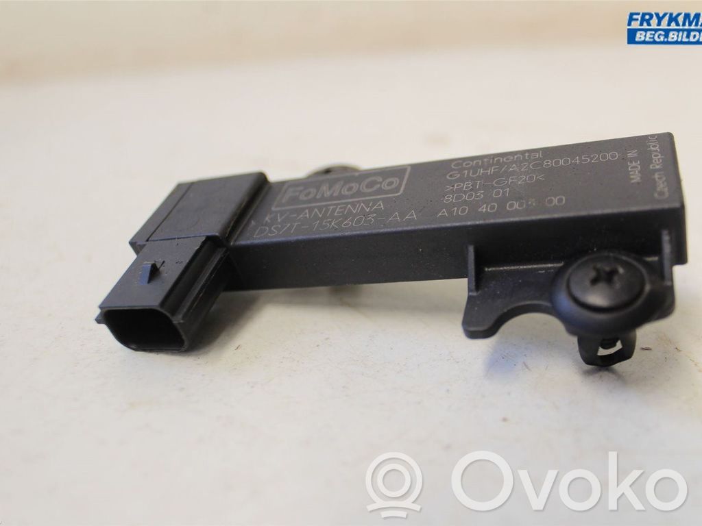 Ford Focus Radio antena 